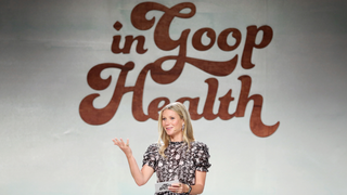 Goop Just Settled a Lawsuit Over Its Scientifically Unfounded Claims About Vaginal Eggs<em></em><em></em><em></em>